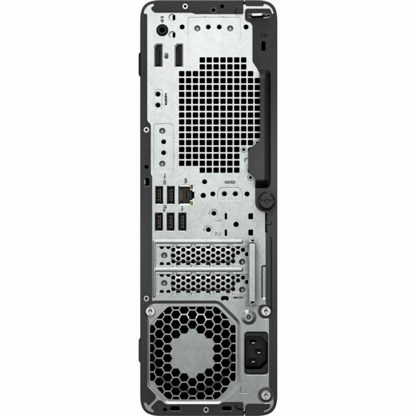 Workstation HP Z, Intel Core Ultra 7 265 20 Núcleos, 32GB DDR5, 1 TB SSD, RTX™ A1000 - vista 5