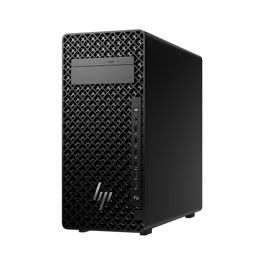 Workstation HP Z, Intel Core Ultra 7 265 20 Núcleos, 32GB DDR5, 1 TB SSD, RTX™ A400 - vista 4