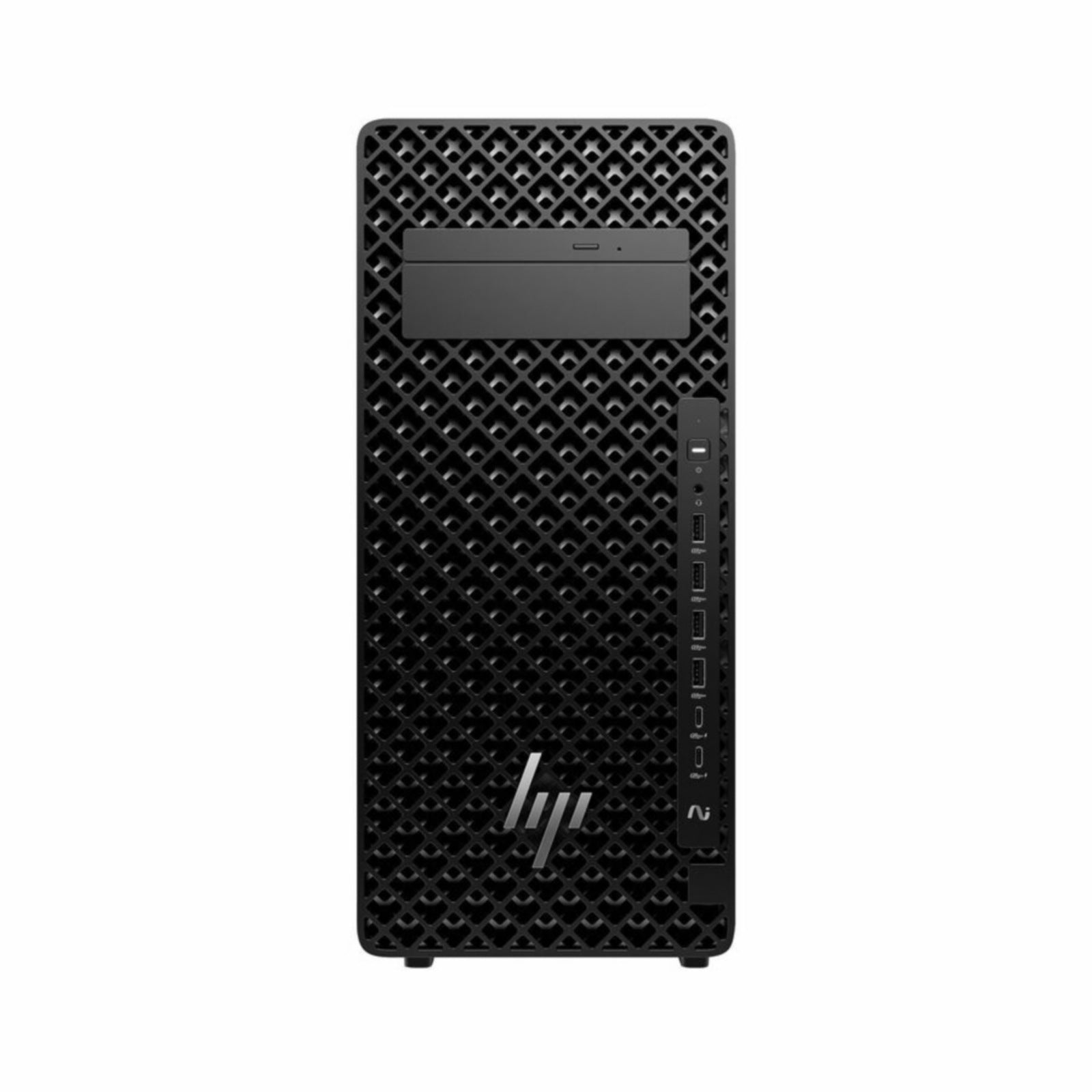 Workstation HP Z, Intel Core Ultra 7 265 20 Núcleos, 64GB DDR5, 1 TB SSD, RTX™ 2000 Ada - vista 5