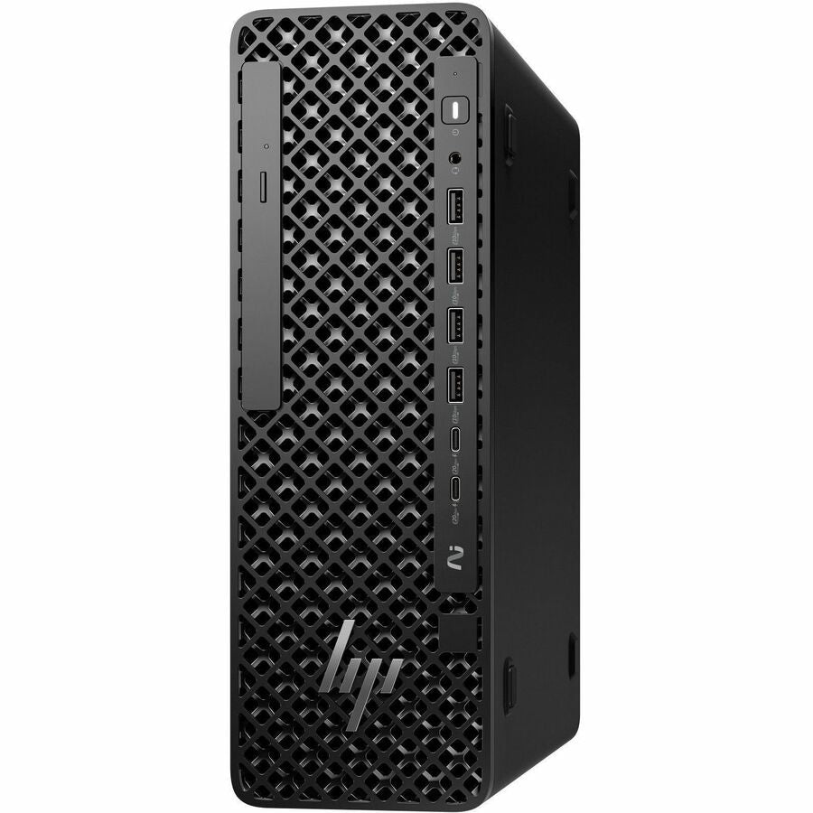 Workstation HP Z, Intel Core Ultra 9 285 24 Núcleos, 32GB DDR5, 1 TB SSD, Intelï¿½ Graphics - vista 1