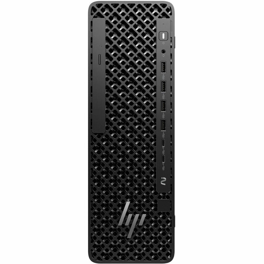 Workstation HP Z, Intel Core Ultra 9 285 24 Núcleos, 32GB DDR5, 1 TB SSD, Intelï¿½ Graphics - vista 2
