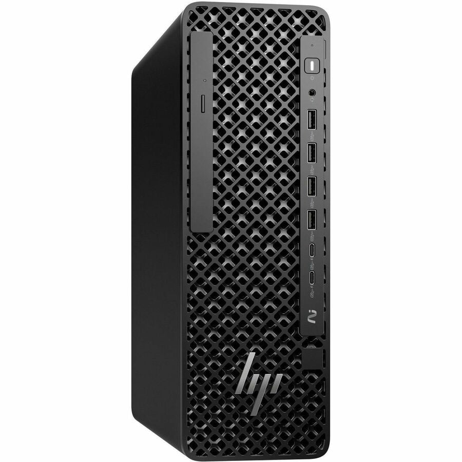 Workstation HP Z, Intel Core Ultra 9 285 24 Núcleos, 32GB DDR5, 1 TB SSD, Intelï¿½ Graphics - vista 3