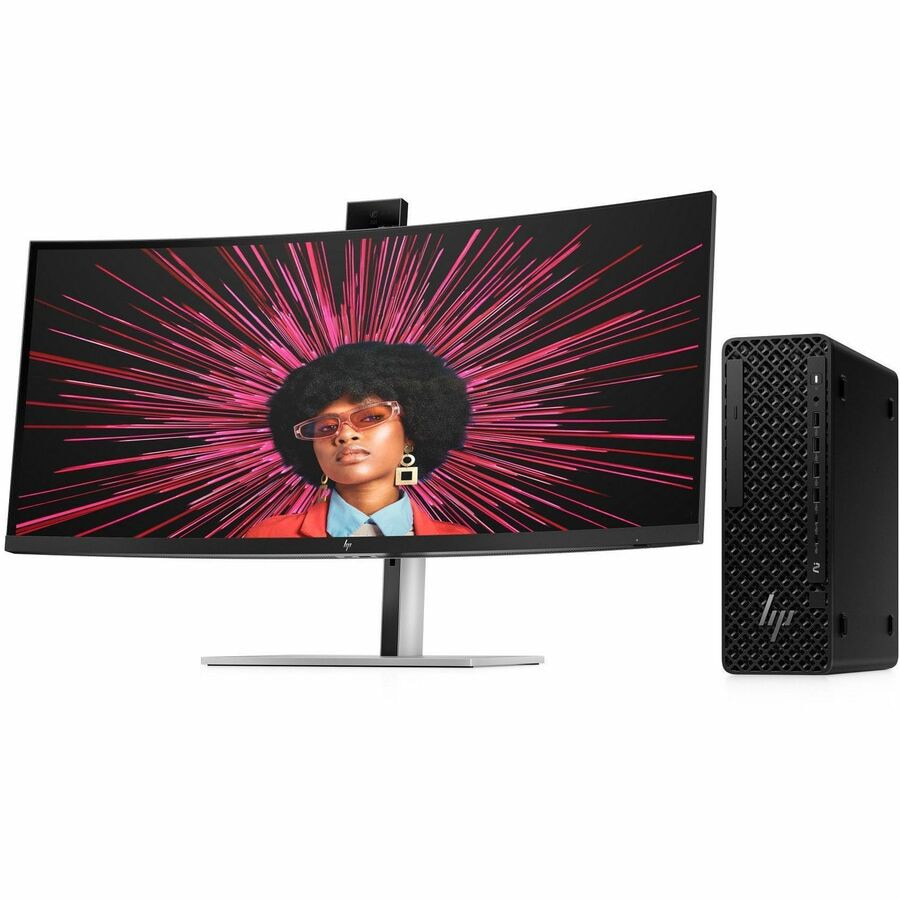 Workstation HP Z, Intel Core Ultra 9 285 24 Núcleos, 32GB DDR5, 1 TB SSD, Intelï¿½ Graphics - vista 7