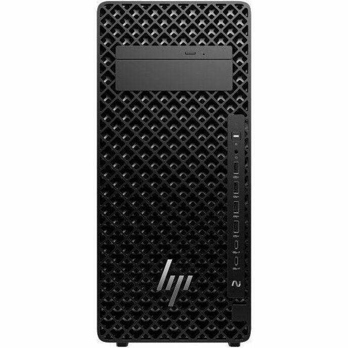 Workstation HP Z, Intel Core Ultra 9 285K 24 Núcleos, 32GB DDR5, 1 TB SSD, Intelï¿½ Graphics - vista 1