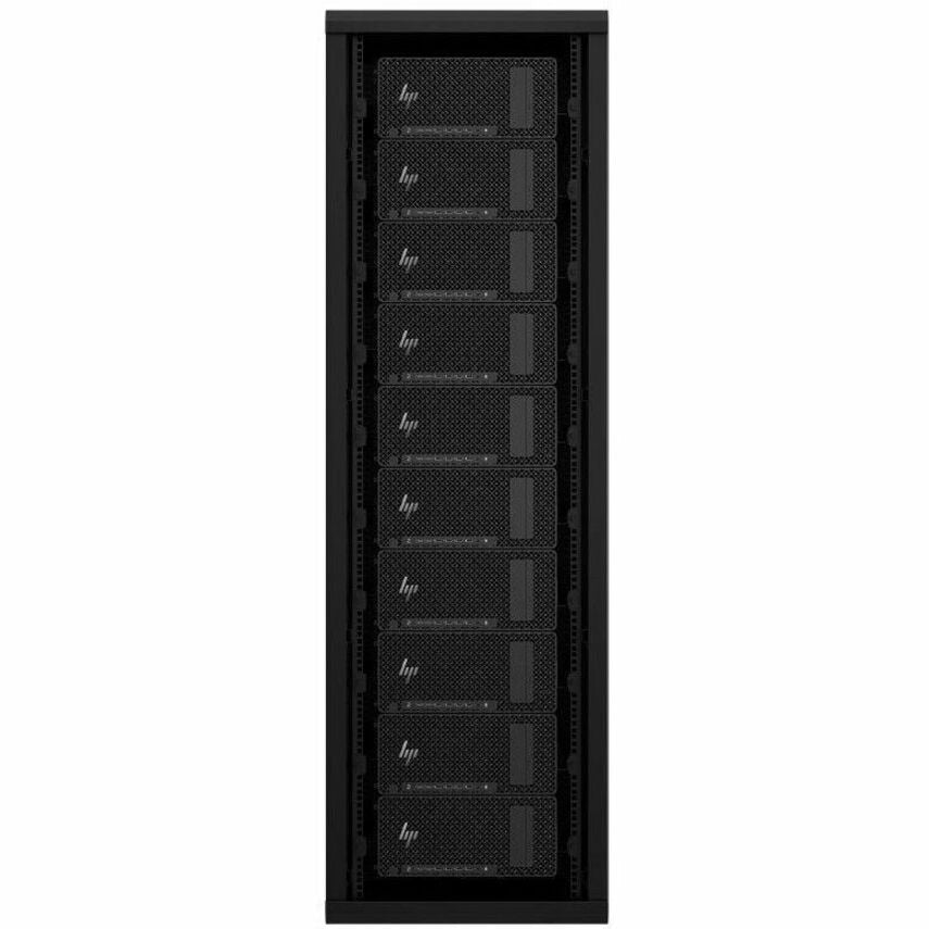 Workstation HP Z, Intel Core Ultra 9 285K 24 Núcleos, 32GB DDR5, 1 TB SSD, Intelï¿½ Graphics - vista 4