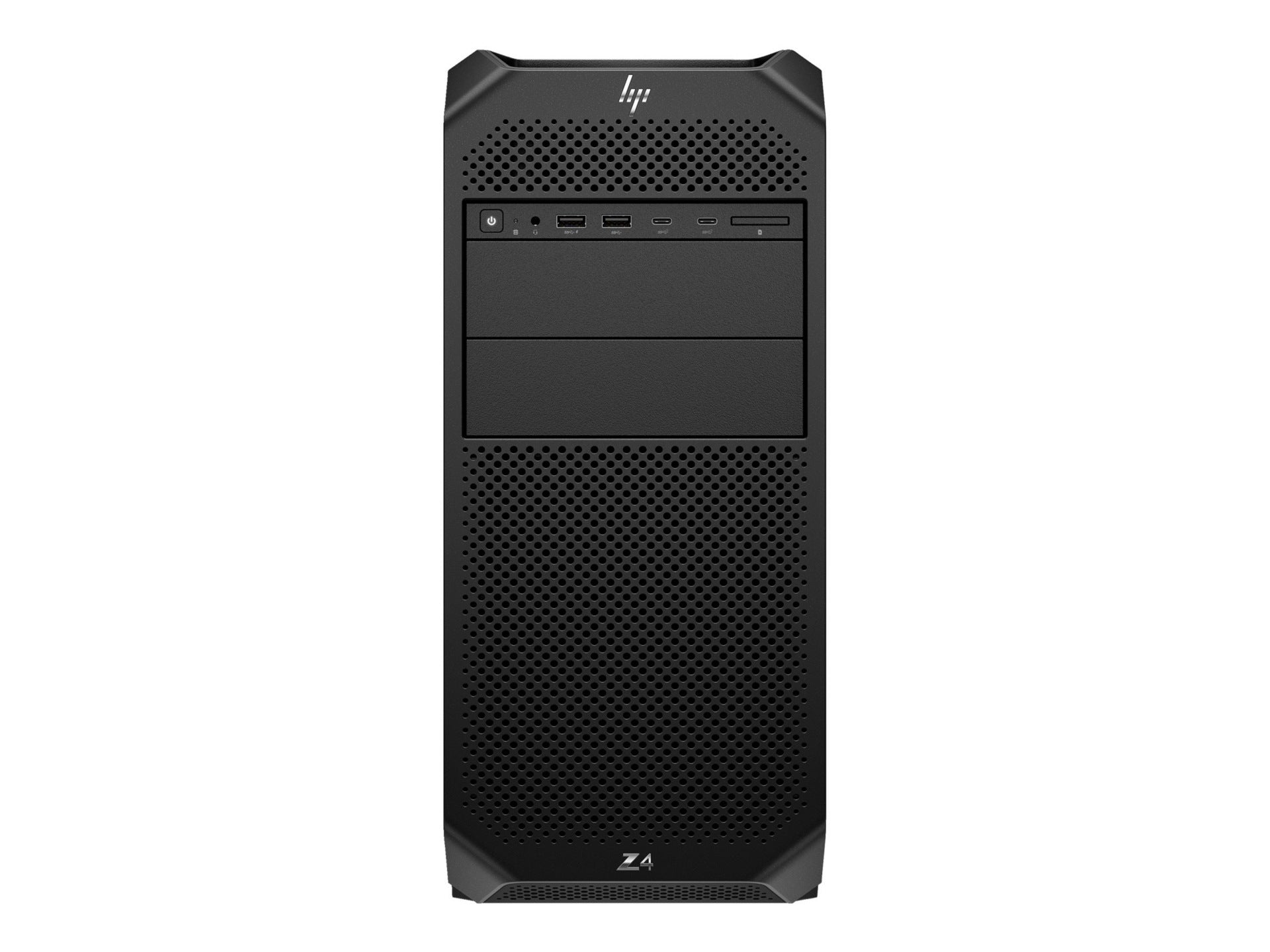 Workstation HP Z, Intel® Intel Xeon Six Core 2425 6 Núcleos, 16GB DDR5, 512 GB SSD, Intel® W790 - vista 2