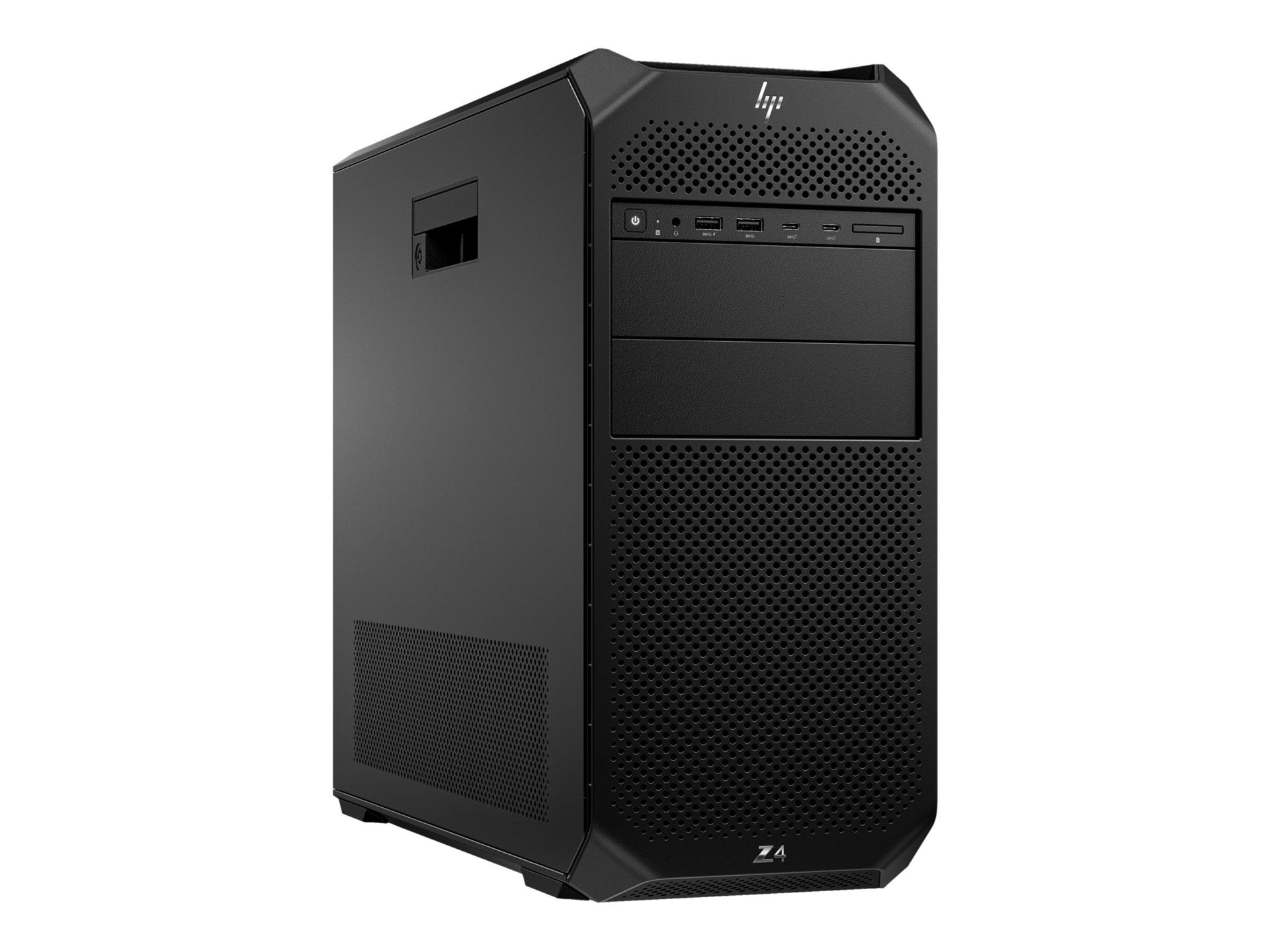 Workstation HP Z, Intel® Intel Xeon Six Core 2425 6 Núcleos, 16GB DDR5, 512 GB SSD, Intel® W790 - vista 3