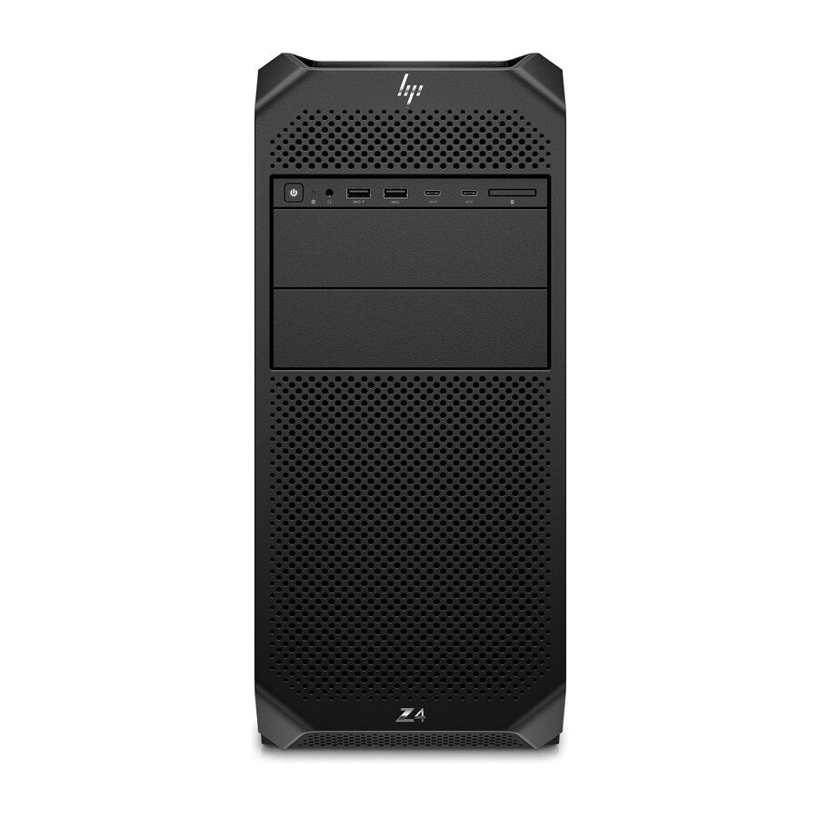 Workstation HP Z, Intel® Intel Xeon Six Core 2425 6 Núcleos, 16GB DDR5, 512 GB SSD, Intel® W790 - vista 5