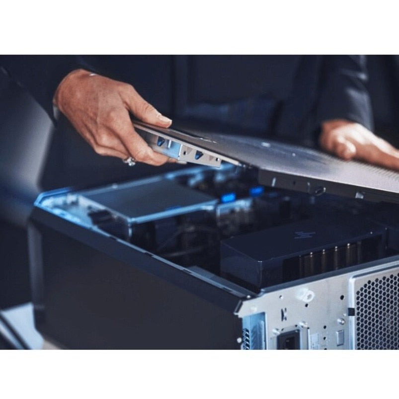 Workstation HP Z, Intel® Intel Xeon Six Core 2425 6 Núcleos, 16GB DDR5, 512 GB SSD, Intel® W790 - vista 6