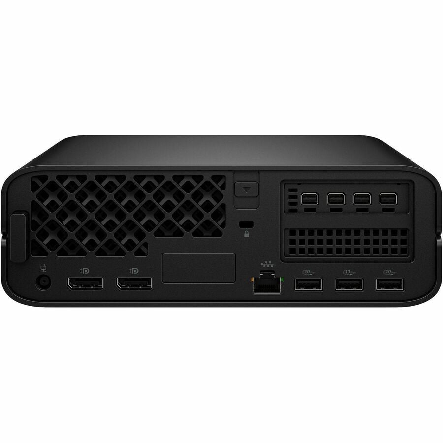 Workstation HP Z2 Mini G1i, Intel Core Ultra 7 265 20 Núcleos, 32GB DDR5, 1 TB SSD, RTX A1000 - vista 2