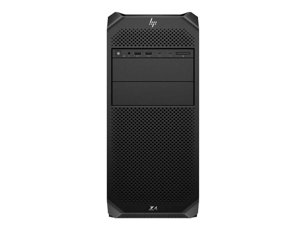 Workstation HP Z4 G5, Intel Xeon W 5-2455X 12 Núcleos, 32GB DDR5, 512 GB SSD, Intel W790 - vista 2