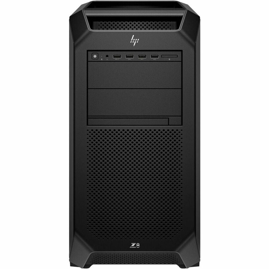 Workstation HP Z8 Fury G5, Intel Xeon W 5-3535X 20 Núcleos, 32GB DDR5, 1 TB SSD, RTX A1000 - vista 1