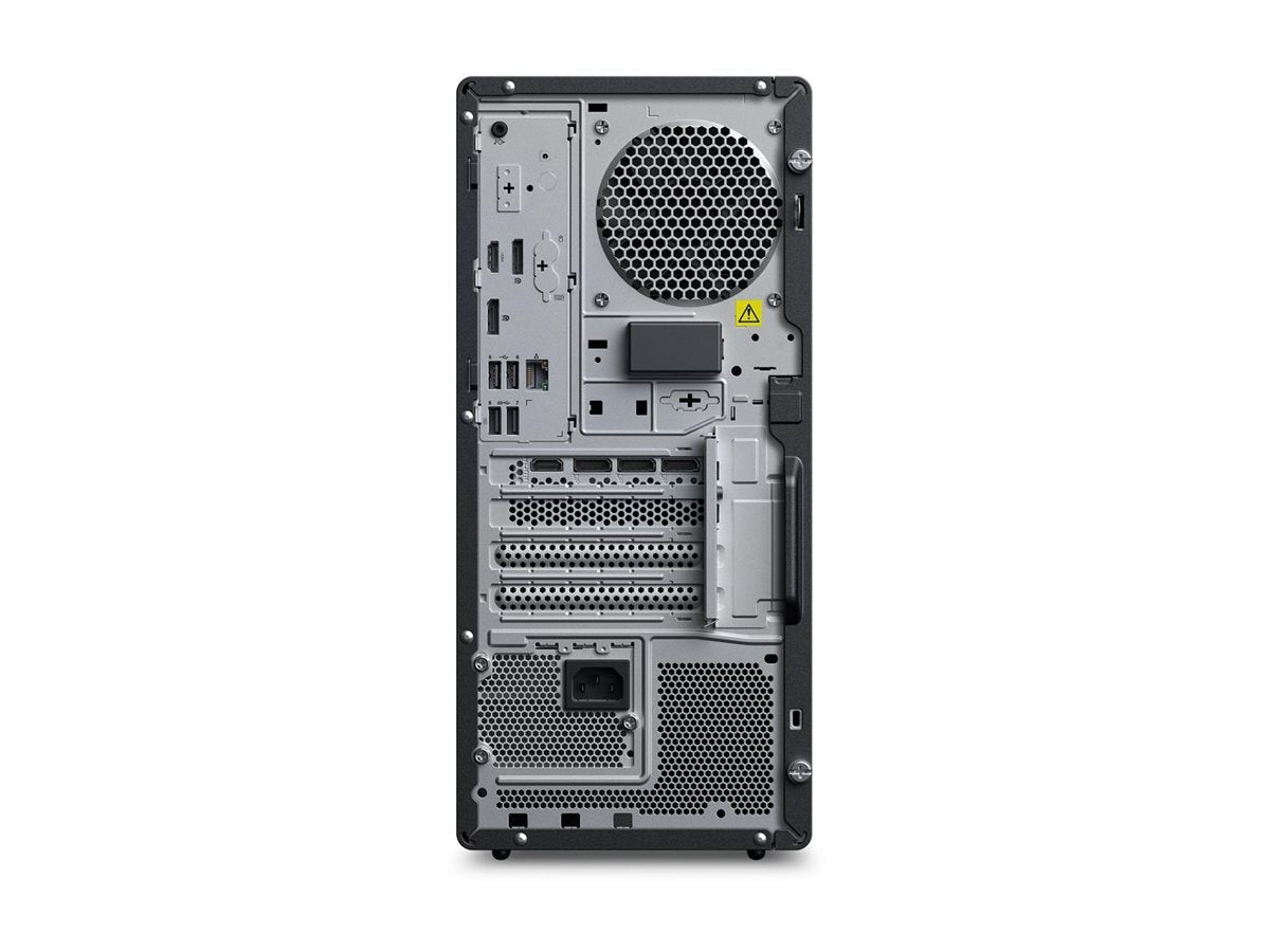 Workstation Lenovo ThinkStation P2 Gen 2 30JQ, Intel Core Ultra 9 535 24 Núcleos, 128GB DDR5, 2 TB SSD, RTX PR - vista 6
