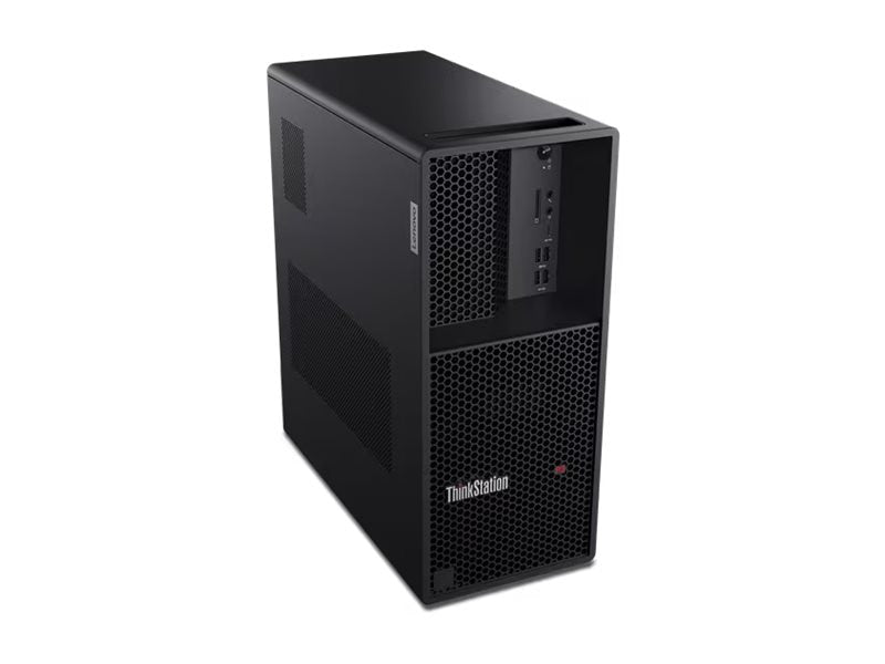 Workstation Lenovo ThinkStation P3 30GS, i7-14700 Core i7 14700 24 Núcleos, 64GB DDR5, 2TB, RTX 2000 - vista 2