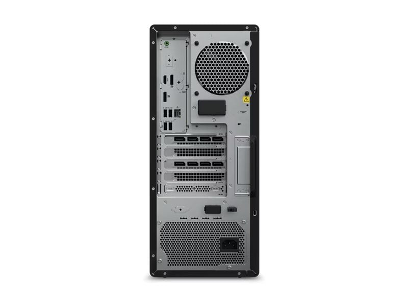 Workstation Lenovo ThinkStation P3 30GS, i7-14700 Core i7 14700 24 Núcleos, 64GB DDR5, 2TB, RTX 2000 - vista 3