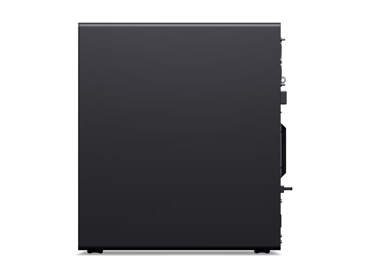 Workstation Lenovo ThinkStation P3 Gen 2 30HT, i7 Core i7 14700 14 Núcleos, 32GB DDR5, 512 GB, RTX 2000 - vista 7