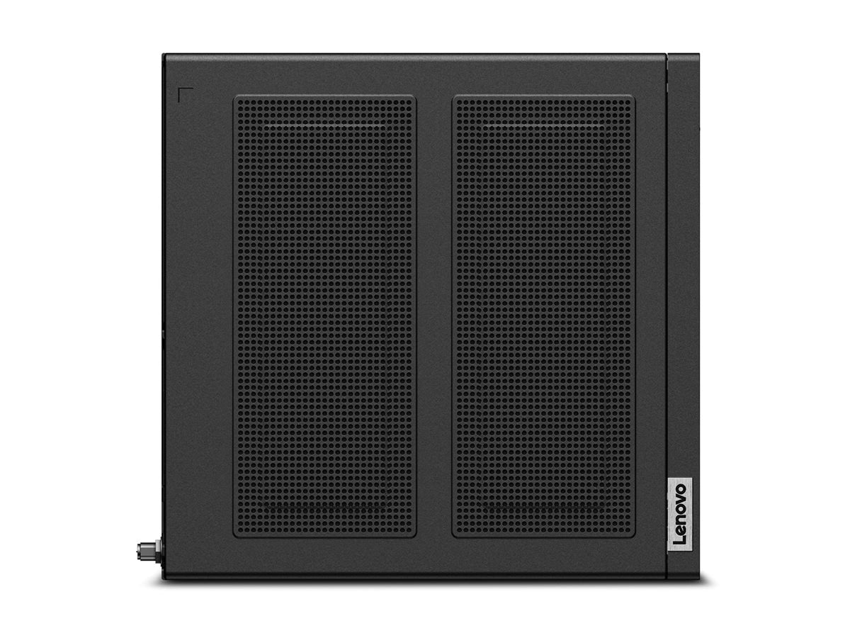 Workstation Lenovo ThinkStation P3 Gen 2 30K5, Intel Core Ultra 5 285 14 Núcleos, 16GB DDR5, 512GB SSD, Intel  - vista 5