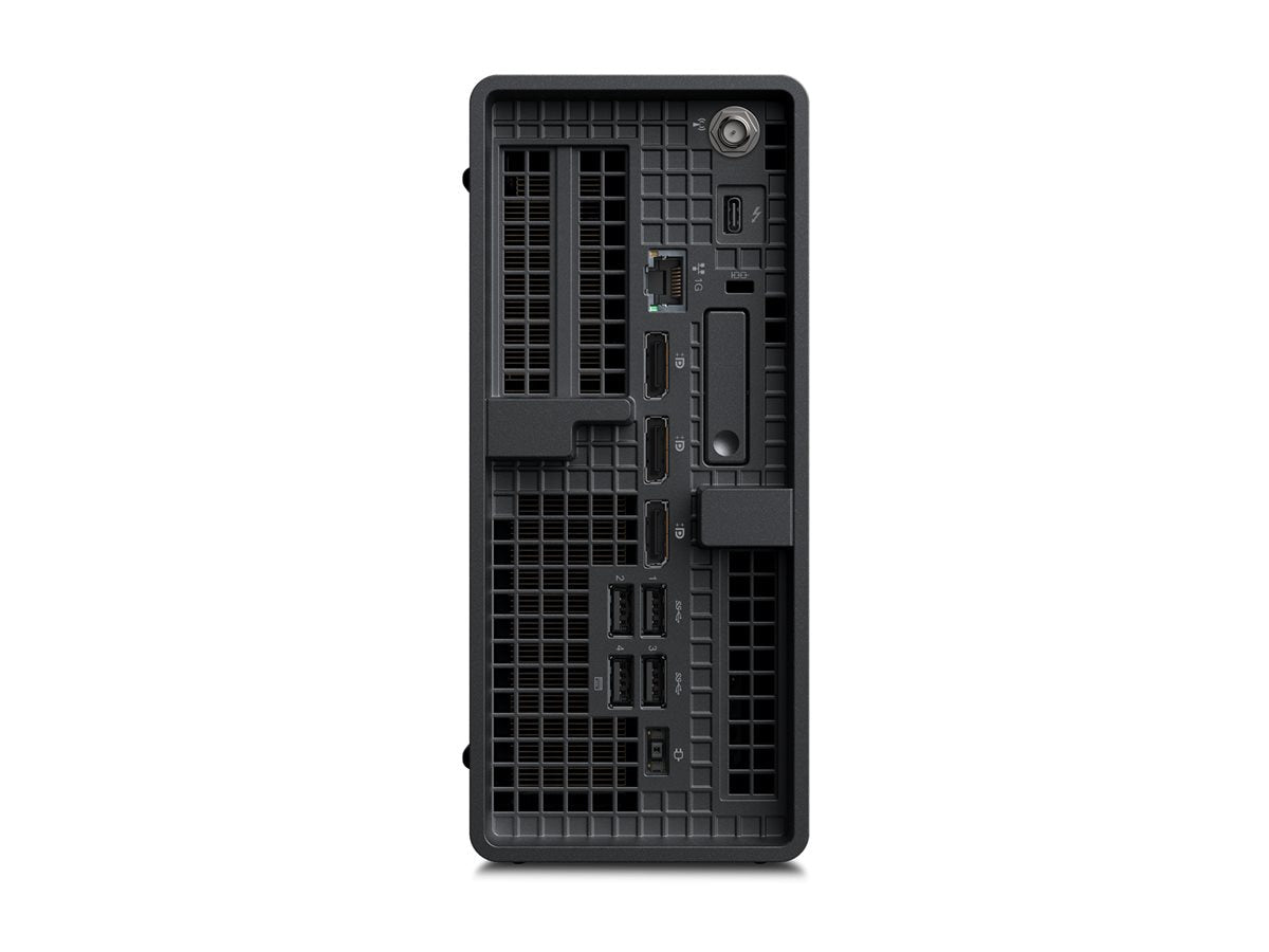 Workstation Lenovo ThinkStation P3 Ultra Gen 2 30J5, Intel Core Ultra 7 265T 20 Núcleos, 16GB DDR5, SSD 512 GB - vista 6