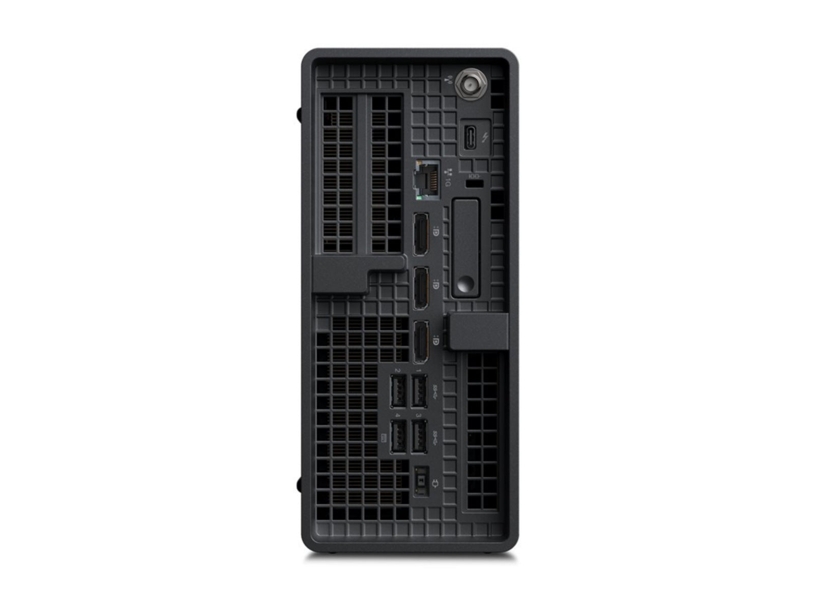 Workstation Lenovo ThinkStation P3 Ultra Gen 2 30J5, Intel Core Ultra 9 285 24 Núcleos, 64GB DDR5, SSD 1 TB -, - vista 6