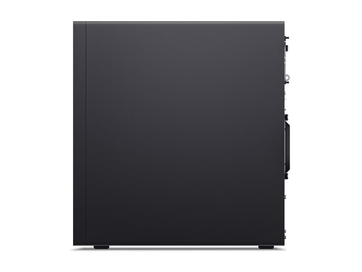 Workstation Lenovo ThinkStation P4 30KN, AMD Ryzen 9 PRO 9955 12 Núcleos, 32GB DDR5, SSD 512 GB - vista 6