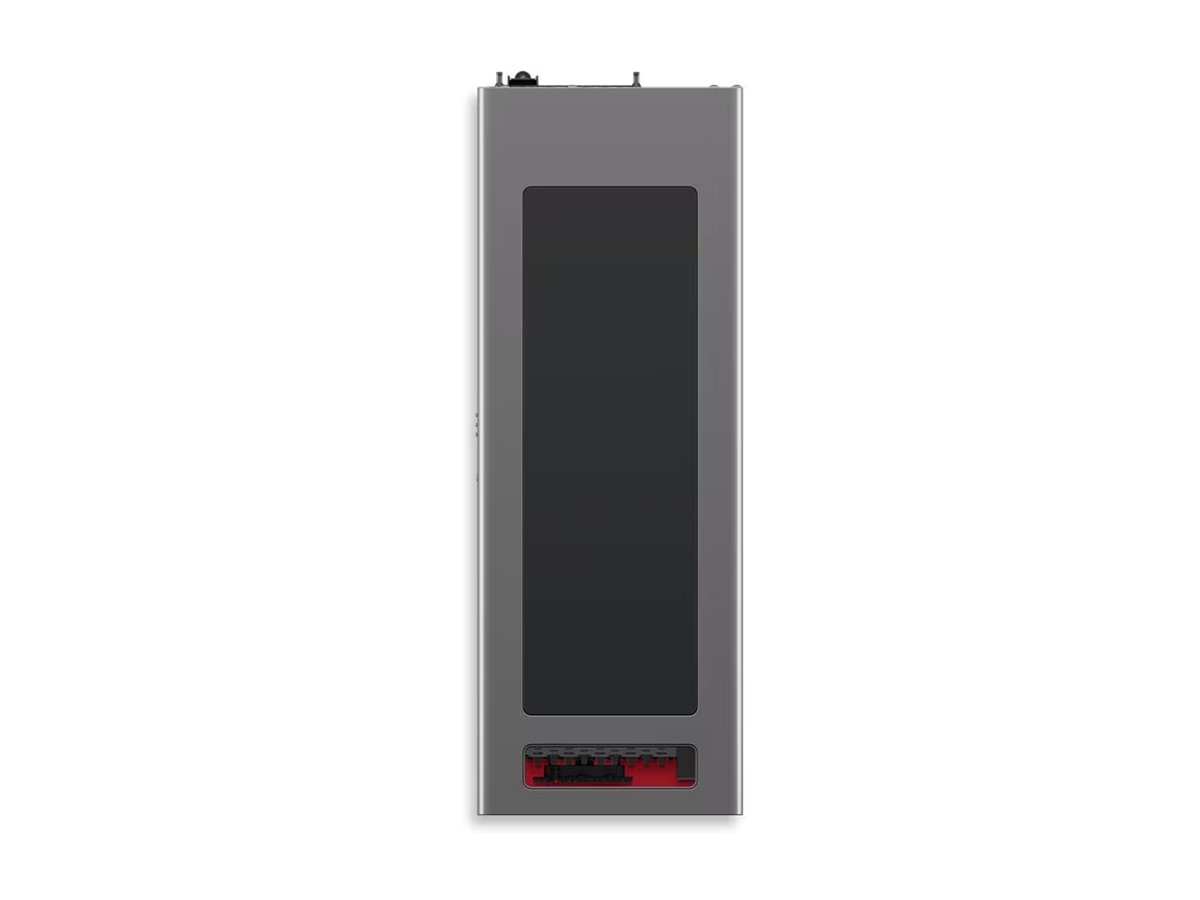 Workstation Lenovo ThinkStation P5 Gen 2 30KB, Intel Xeon 225 12 Núcleos, 32GB DDR5, 1TB SSD, RTX A400 - vista 4