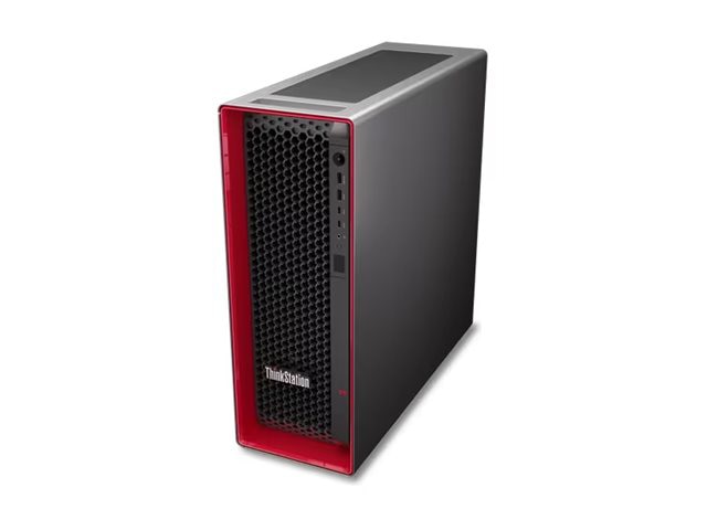 Workstation Lenovo ThinkStation P5, Intel Xeon W 5-2455X 12 Núcleos, 64GB DDR5, 1 TB SSD, RTX 4500 - vista 2