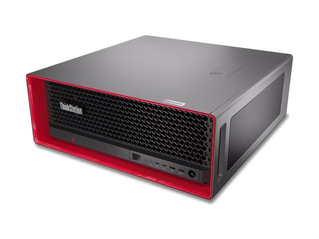 Workstation Lenovo ThinkStation P5, Intel Xeon W 5-2455X 12 Núcleos, 64GB DDR5, 1 TB SSD, RTX 4500 - vista 4