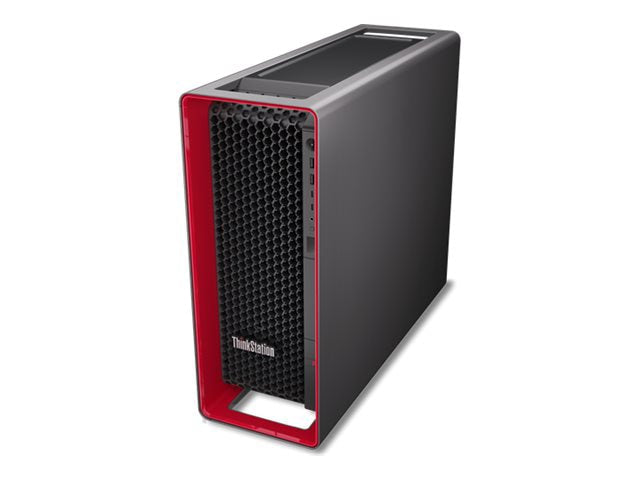 Workstation Lenovo ThinkStation P7, Intel Xeon W 5-3425 12 Núcleos, 64GB DDR5, 1 TB SSD, RTX A1000 - vista 3