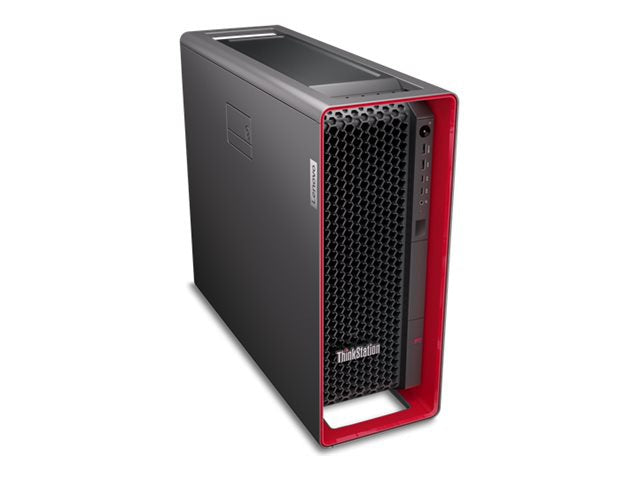 Workstation Lenovo ThinkStation P7, Intel Xeon W 5-3425 12 Núcleos, 64GB DDR5, 1 TB SSD, RTX A1000 - vista 6