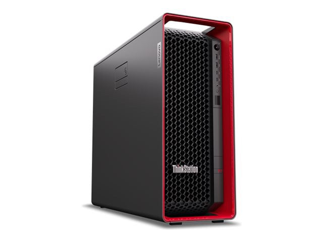 Workstation Lenovo ThinkStation P7, Intel Xeon W 5-3425 12 Núcleos, 64GB DDR5, 1 TB SSD, RTX A1000 - vista 7