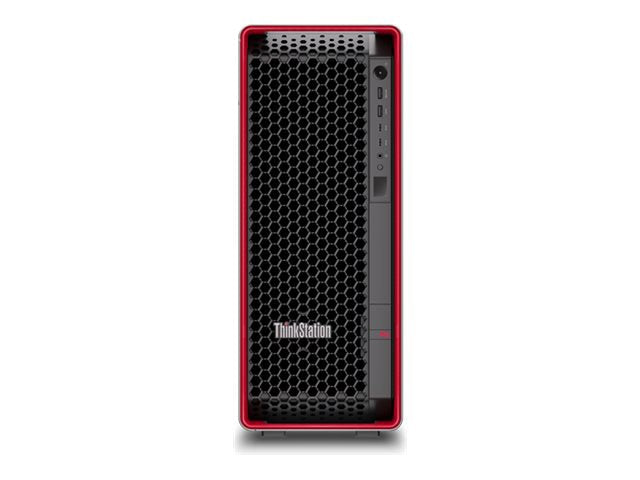 Workstation Lenovo ThinkStation P8, AMD Ryzen Threadripper PRO 7955WX 16 Núcleos, 32GB DDR5, 1 TB SSD, T1000 - vista 1