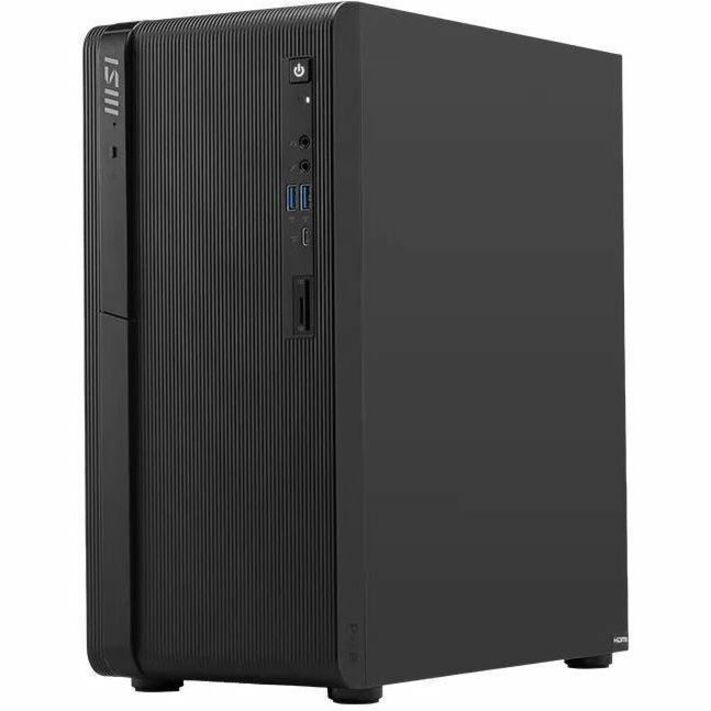 Workstation MSI PRO DP180 AI A2NVLG-1466US, Intel Core Ultra 7-265 20 Núcleos, 16GB DDR5, 1TB M.2, GeForce RTX - vista 1
