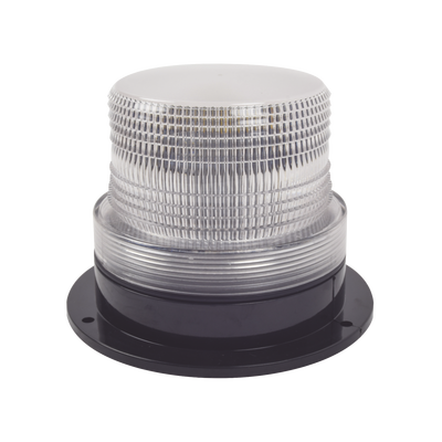 Burbuja brillante de Larga Vida Útil Epcom Industrial Signaling X126-W