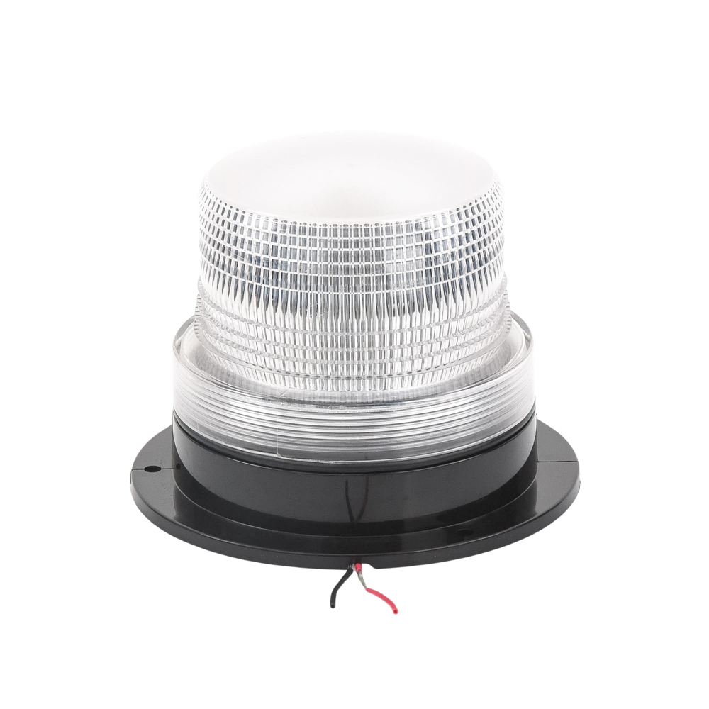 Burbuja brillante de Larga Vida Útil Epcom Industrial Signaling X126-W