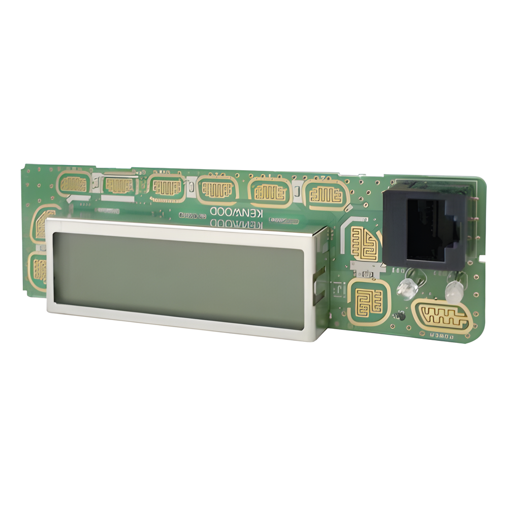 Display Unit Kenwood X54390020
