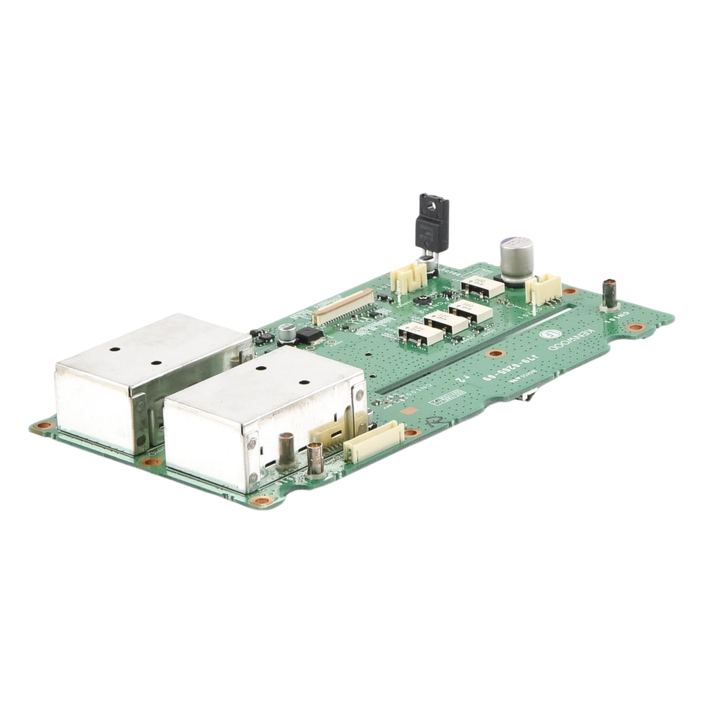 Tarj Unidad Tx-rx Kenwood X57-8940-10