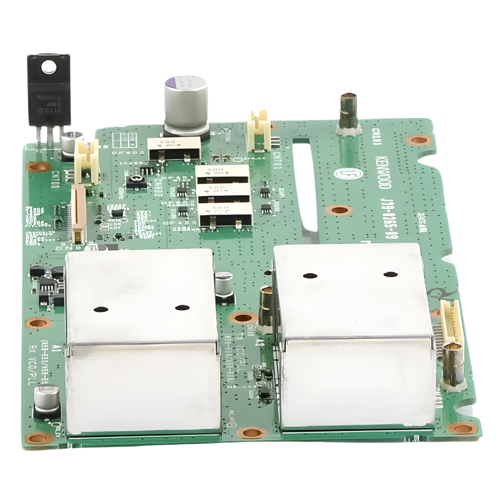 Tarj Unidad Tx-rx Kenwood X57-8940-10