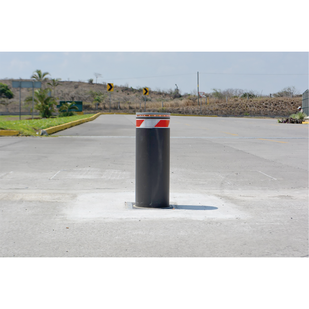 Bolardo Hidráulico AccessPRO XB-220-H06K