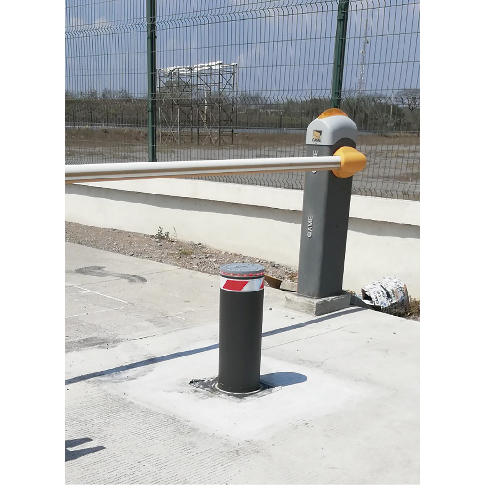 Bolardo Hidráulico AccessPRO XB-220-H06K