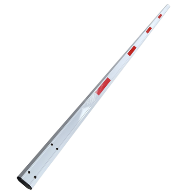 Brazo recto de 4 metros sin iluminación AccessPRO XB-ARM-4M