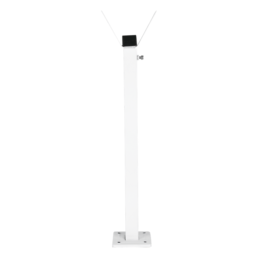Poste Para Brazos de Barrera AccessPRO XB-POST