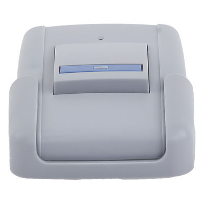 Control Remoto Tipo Botón para Instalación AccessPRO XB-WT-01