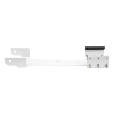 Soporte degondable para brazo de barreras Industrial AccessPRO XBA-DROPARM