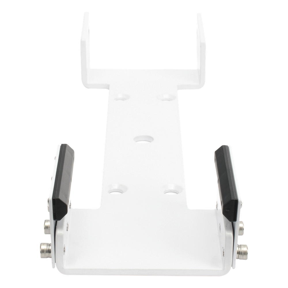 Soporte degondable para brazo de barreras Industrial AccessPRO XBA-DROPARM