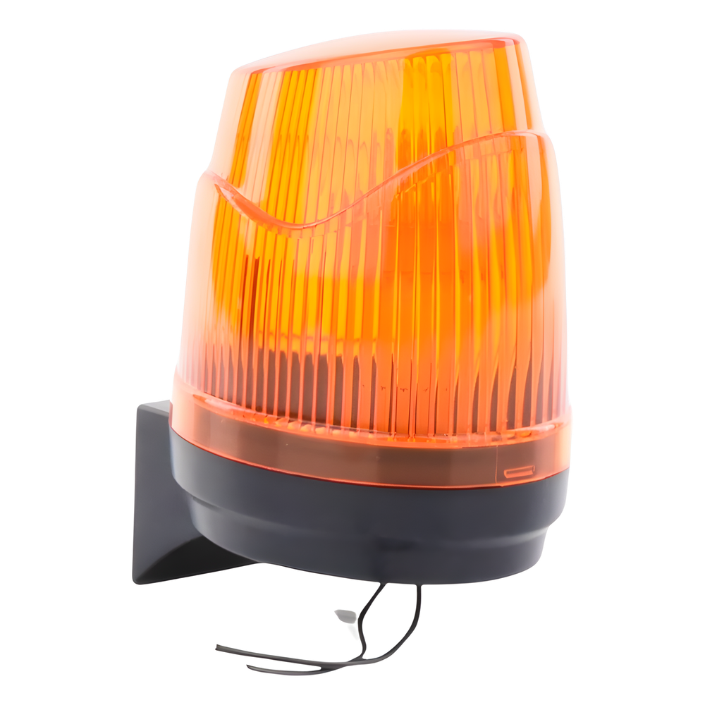 Lampara Preventiva para Operadores Abatibles AccessPRO XBLAMP