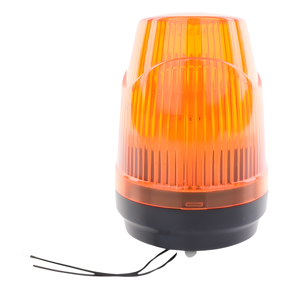 Lampara Preventiva para Operadores Abatibles AccessPRO XBLAMP
