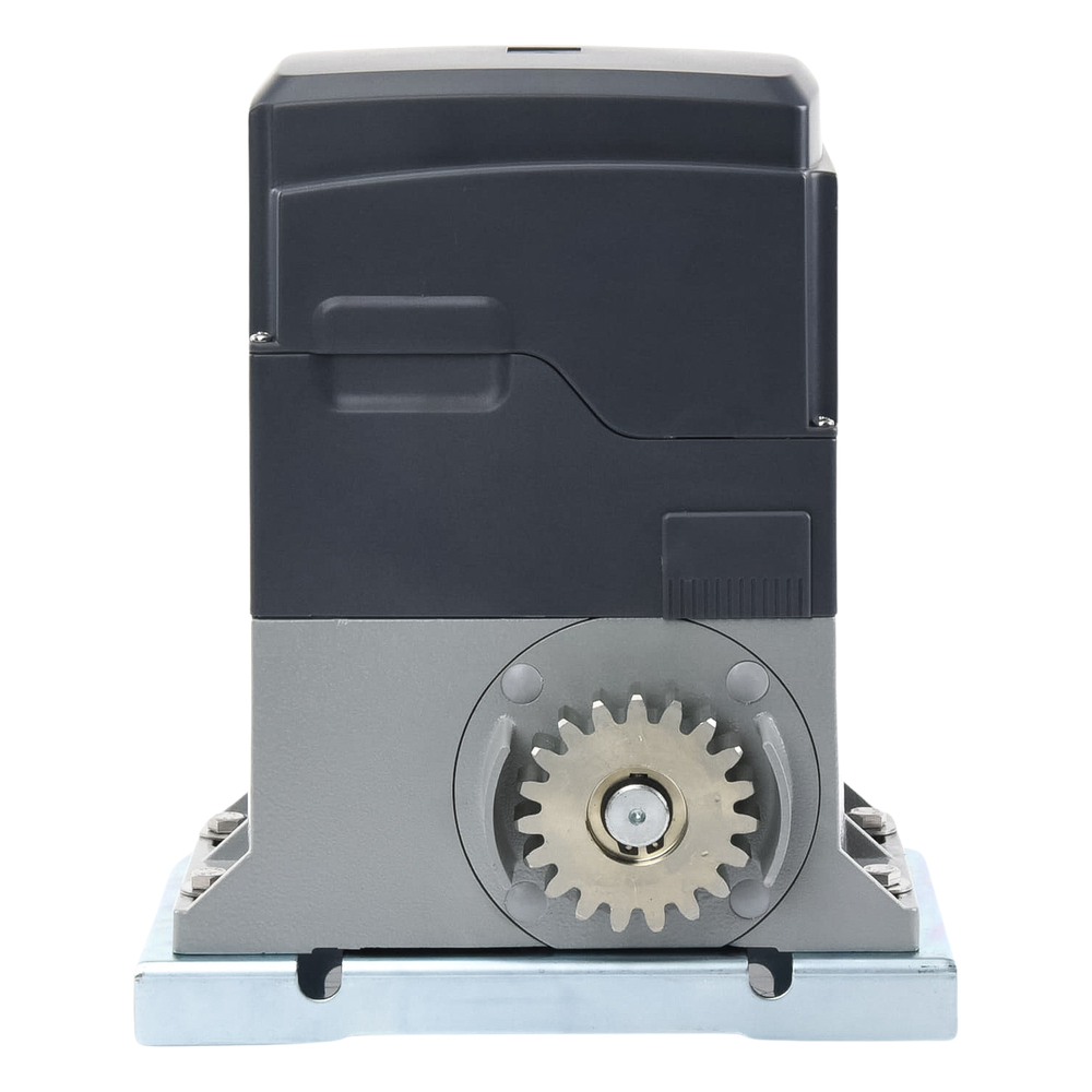 Motor para puertas corredizas AccessPRO XBS-IZ-1200