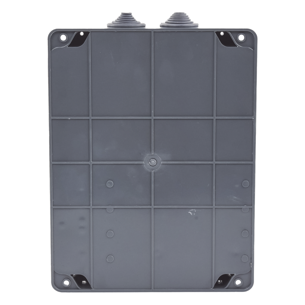 Cuadro de mando individual compatible con motores AccessPRO XBS-PK03-CBOX