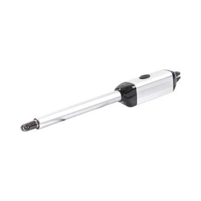 Pistón individual para puertas abatibles AccessPRO XBS-PK03-SI 3 m