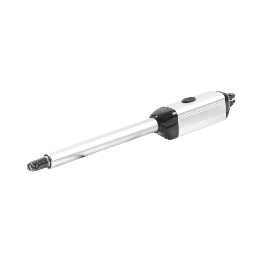 Pistón individual para puertas abatibles AccessPRO XBS-PK03-SI 3 m